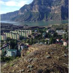 Улубиев Абдуразак Магомедмасарович