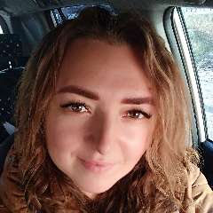 Звягина Юлия Сергеевна