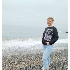 Бондарева Оксана Валентиновна