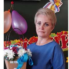 Подвойская Валентина Ивановна