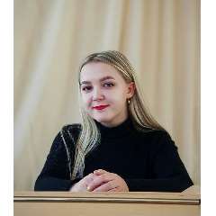 Давыдова Дарья Анатольевна