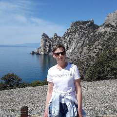 Горшкова Оксана Юрьевна