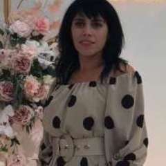  Кулова Люся Нурбиевна