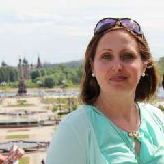 Кульчикова Ирина Николаевна