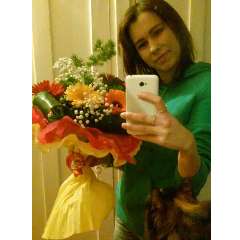 Попадьина Марина Владимировна