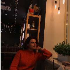 Кузнецова Виктория Александровна