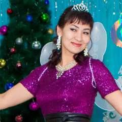 Елена Фираго