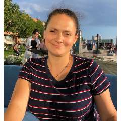 Халиманова Наталья Андреевна