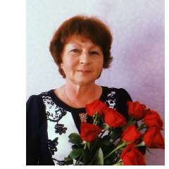 Гуляева Надежда Николаевна