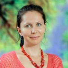  Кривоносова Валентина Анатольевна