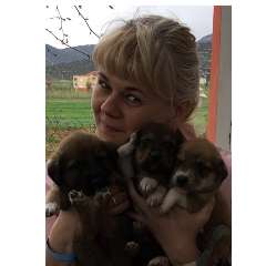 Гришаева Анна Ивановна