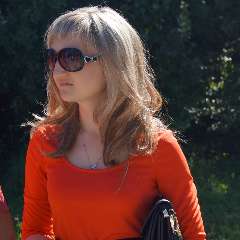 Ломака Наталья Александровна