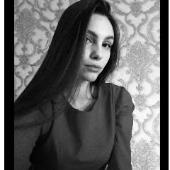 Наумова Софья Юрьевна