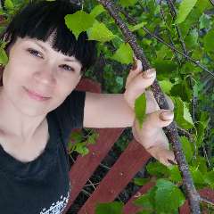 Селюнина Анна Алексеевна