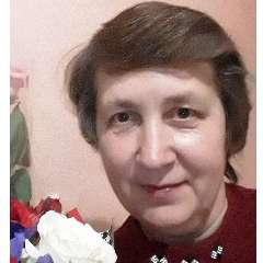 Веселова Ирина Константиновна