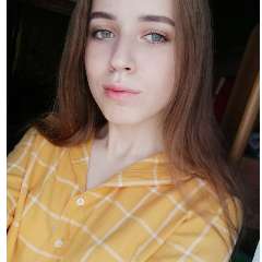 Борисова Александра Сергеевна