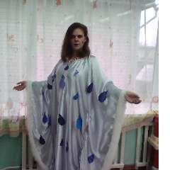 Юлия Геннадьевна Кижапкина