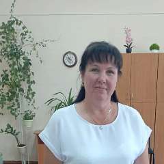 Лазарева Елена Викторовна