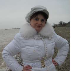 Мукиец Наталья Анатольевна