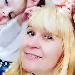 Людмила Андреевна Уракова
