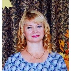 Алексеева Елена Александровна