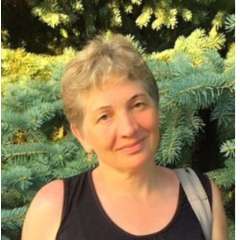 Митина Ольга Николаевна