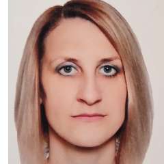 Вострикова Елена Николаевна