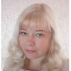 Фомина Оксана Владимировна