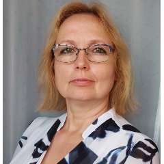 Муртазина Марина Николаевна 