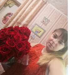 Каркозова Валерия Александровна