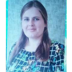 Рудницкая Лилия Михайловна