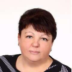 Ольга Юрьевна Чечуро