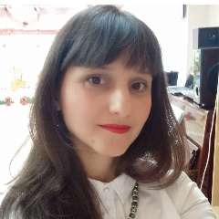 Прудникова Светлана Анатольевна