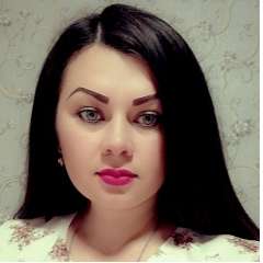 Митрохина Мария Сергеевна