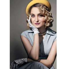 Зайцева Екатерина Петровна