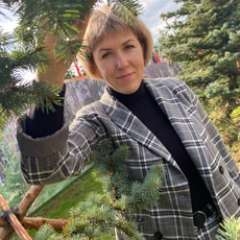 Татьяна Викторовна Репова