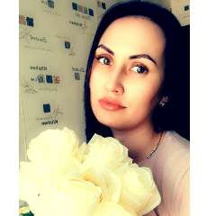 Ксения Сергеевна Бескова