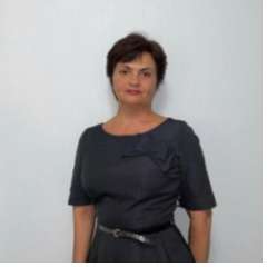 Смущенко Ирина Ивановна