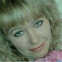 Светлана Викторовна Адушкина