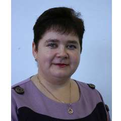 Быкова Зиля Вилиновна