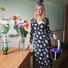 Филиппова Юлия Олеговна