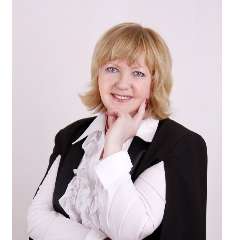 Надежда Ивановна Сулейманова