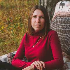 Перевощикова Ирина Андреевна