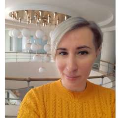 Грибина Надежда Александровна