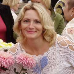 Ольга Михайловна Диденко