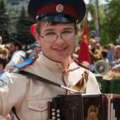 Котельников Денис Андреевич 