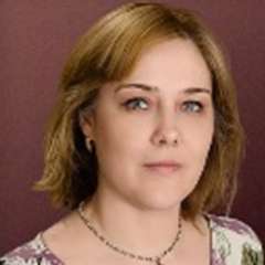 Баева Елена Ивановна