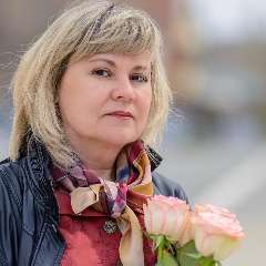 Чаброва Мария Юрьевна