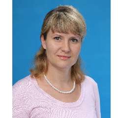 Мосная Наталья Геннадьевна