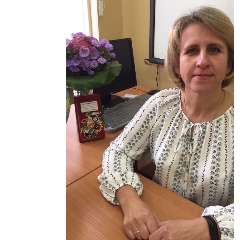  Жигалкина Ольга Анатольевна